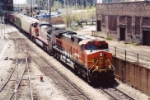 BNSF 5014